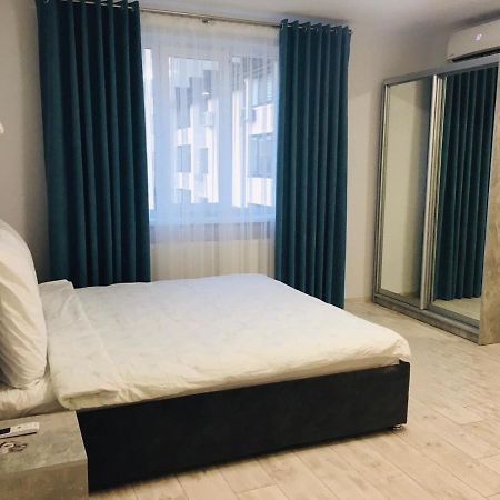 Apartment Edelweiss Ужгород Екстер'єр фото