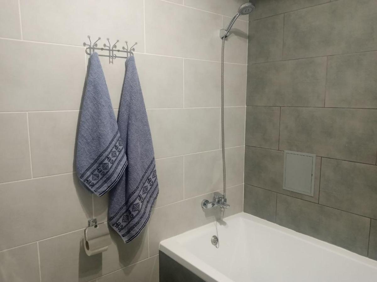 Apartment Edelweiss Ужгород Екстер'єр фото